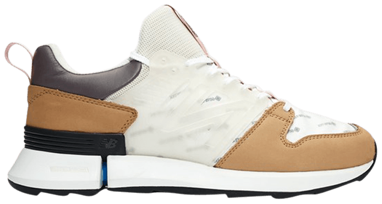 Buy Tokyo Design Studio x New Balance RC-2 Gore-Tex 'Hemp