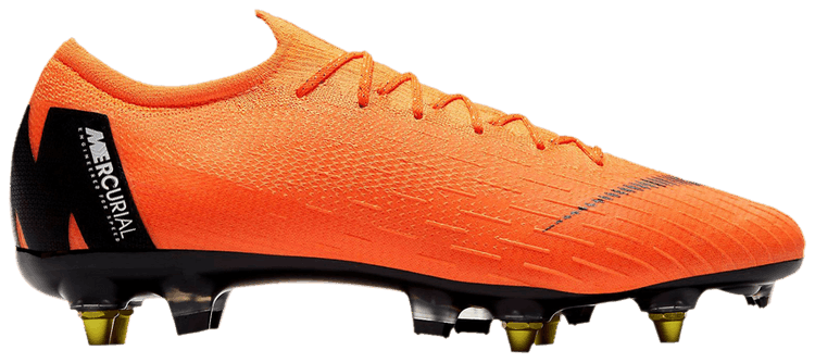 Buy Nike Vapor 12 Elite SG Pro AC 'Bright Crimson' - AH7381 811 | GOAT