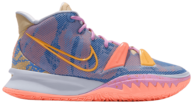 Buy Nike Kyrie 7 EP 'Expressions' - DC0589 003 | GOAT