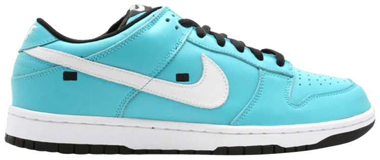 Buy Nike Dunk Low Premium SB Taxi 'Tokyo' - 313170 411 | GOAT