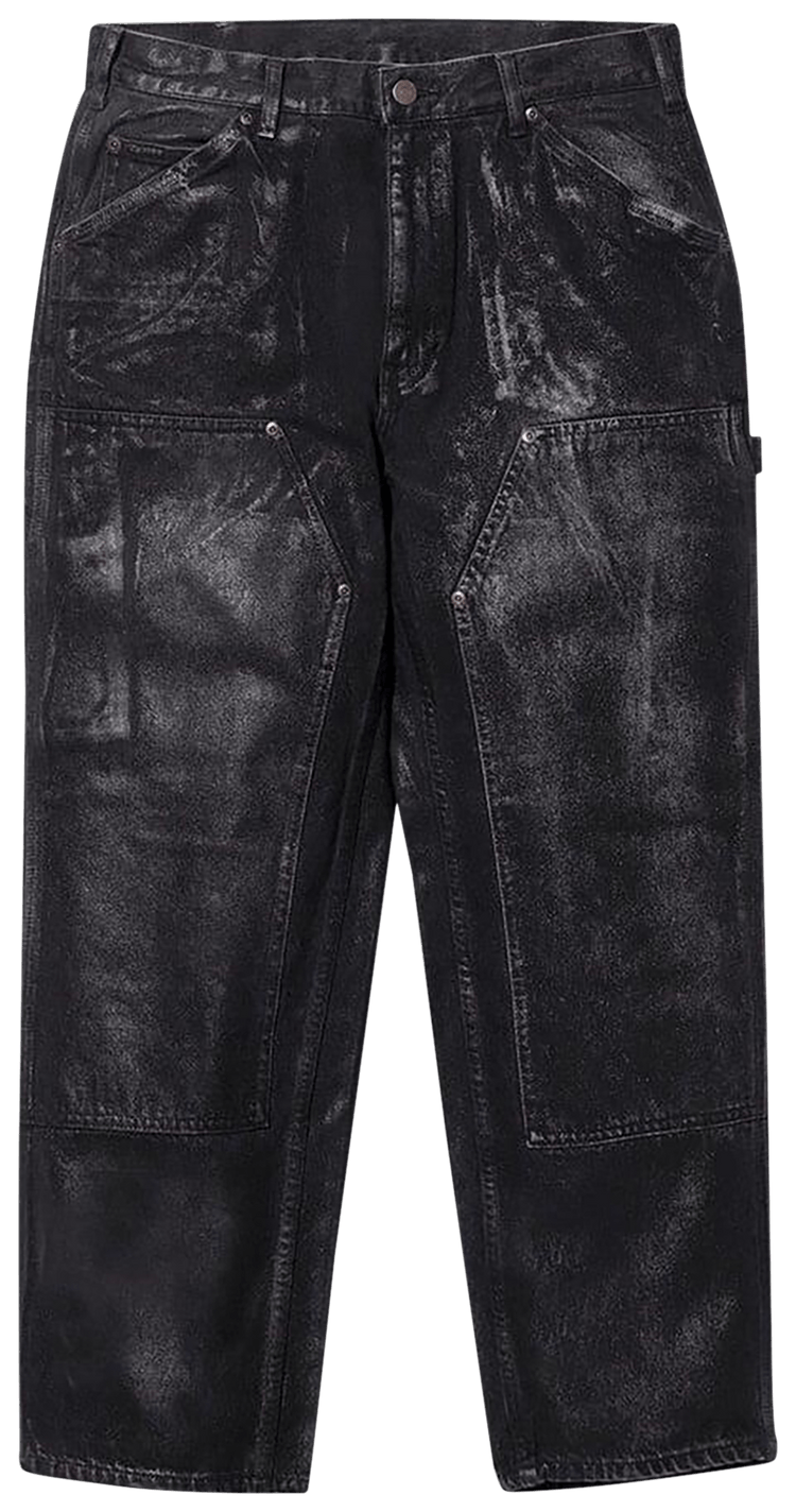 Buy Supreme x MM6 Maison Margiela Foil Double Knee Painter Pant
