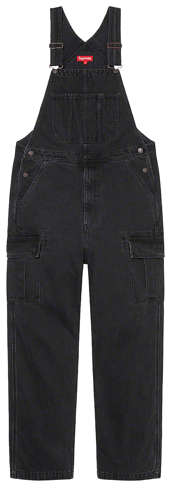 Buy Supreme jumpsuits and overalls : New & Pre-Owned | GOAT
