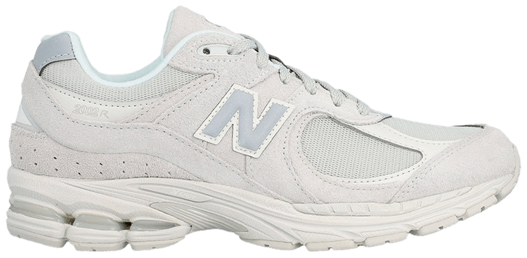 Buy New Balance 2002R 'Light Grey' - U2002RGR | GOAT
