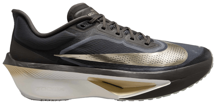 Buy Jakob Ingebrigtsen x Nike Zoom Fly 6 'Medium Ash' - HQ3043 200