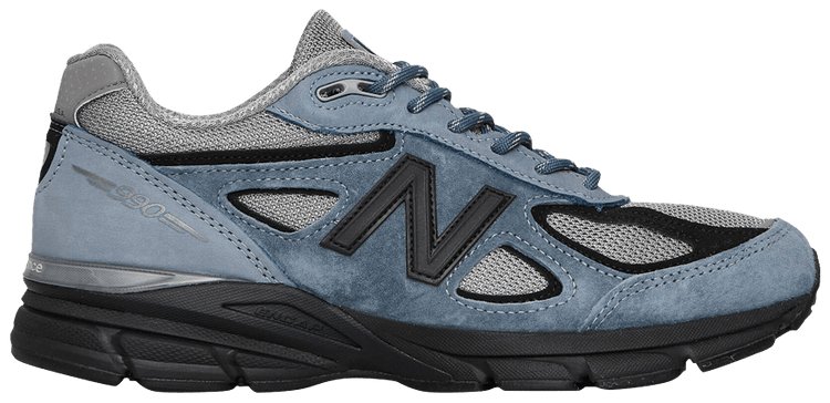 Buy Teddy Santis x New Balance 990v4 Made in USA 'Arctic Grey