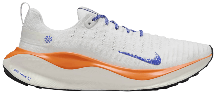 Buy Nike ReactX Infinity Run 4 'Blueprint Pack' - HJ6648 900 | GOAT