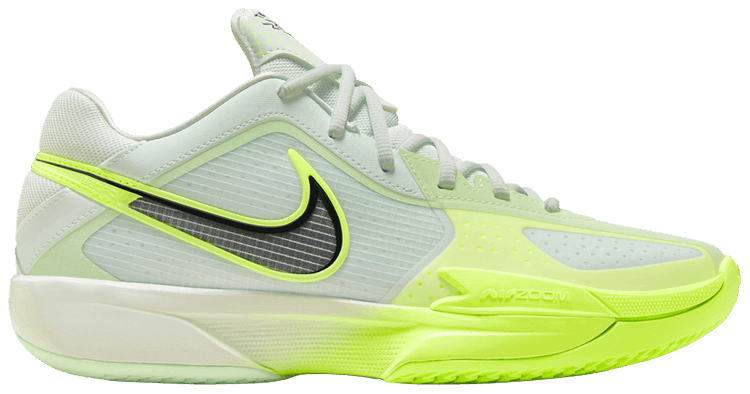 Buy Nike Air Zoom GT Cut Cross EP 'Barely Green' - HF0231 300 | GOAT