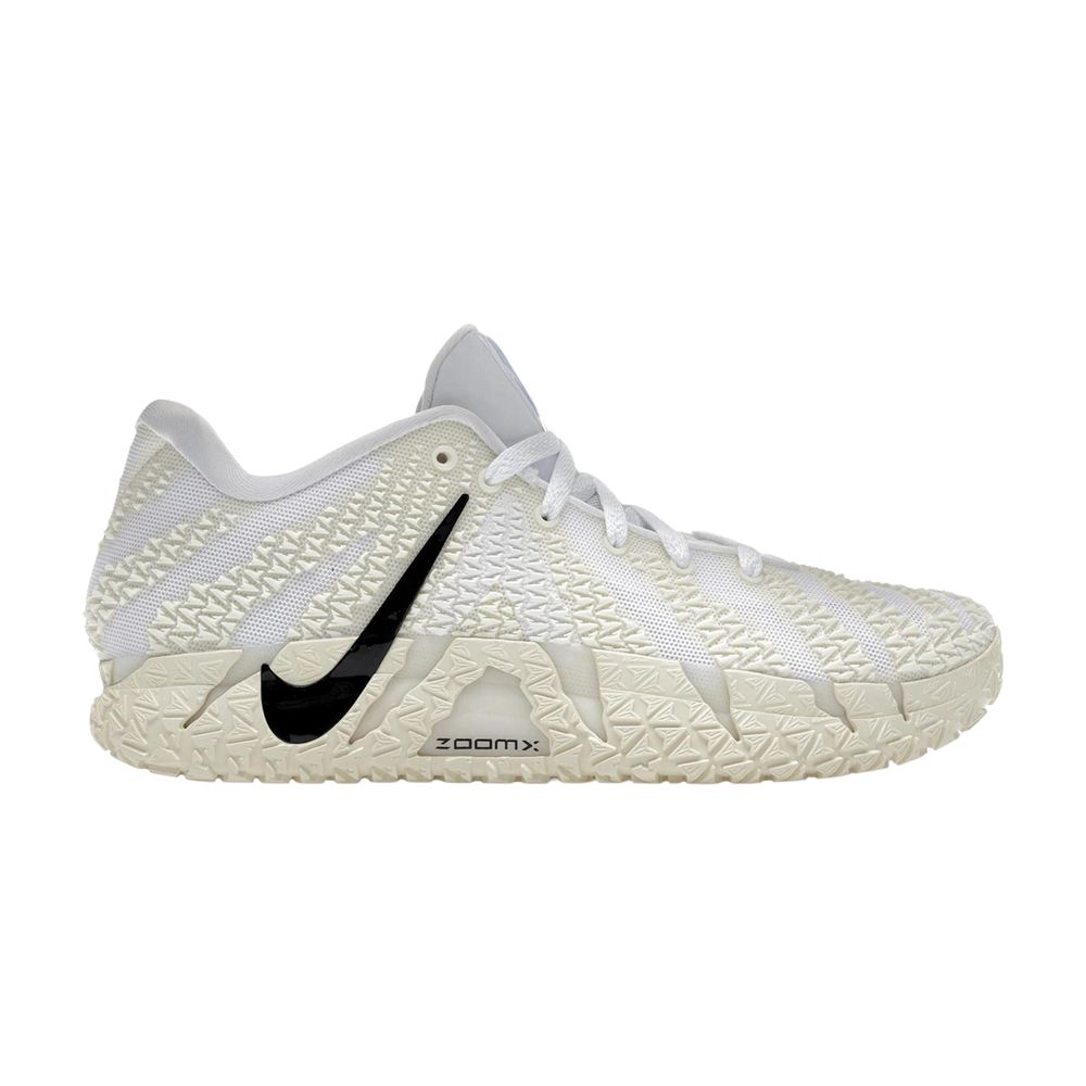 Nike Ja 3 Coconut Milk