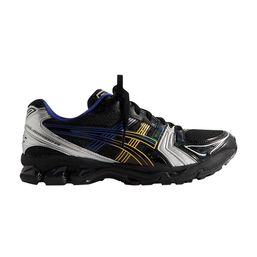 ASICS Gel-Kayano 14 Kith Chicago
