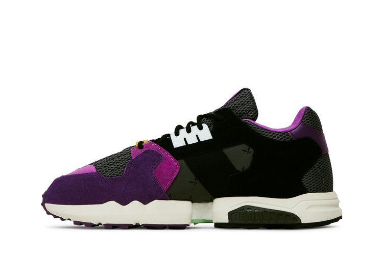 Buy Ninja x adidas ZX Torsion 'Time In - Glory Purple' - FW9831