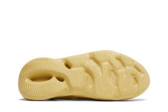 Buy Adidas Yeezy Foam Runner Kids 'Sulfur' - HP5349 | GOAT