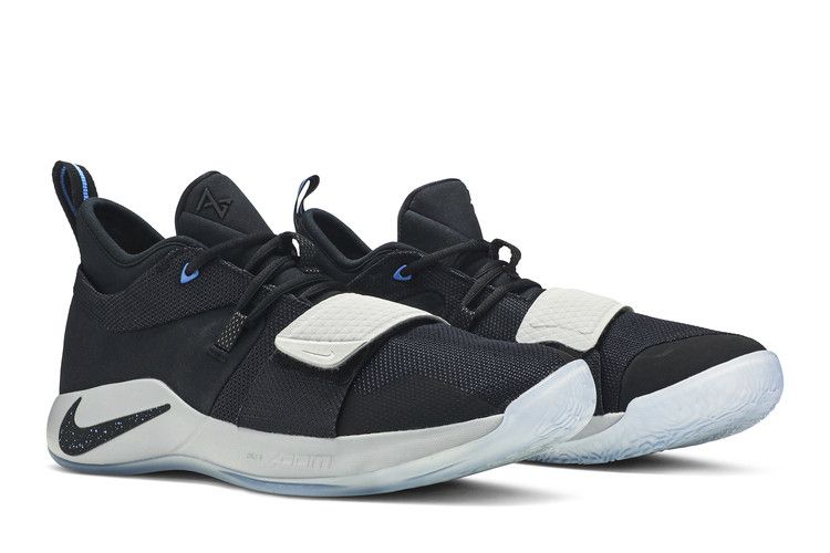 Buy Nike PG 2.5 EP 'Photo Blue' - BQ8453 006 | GOAT IT