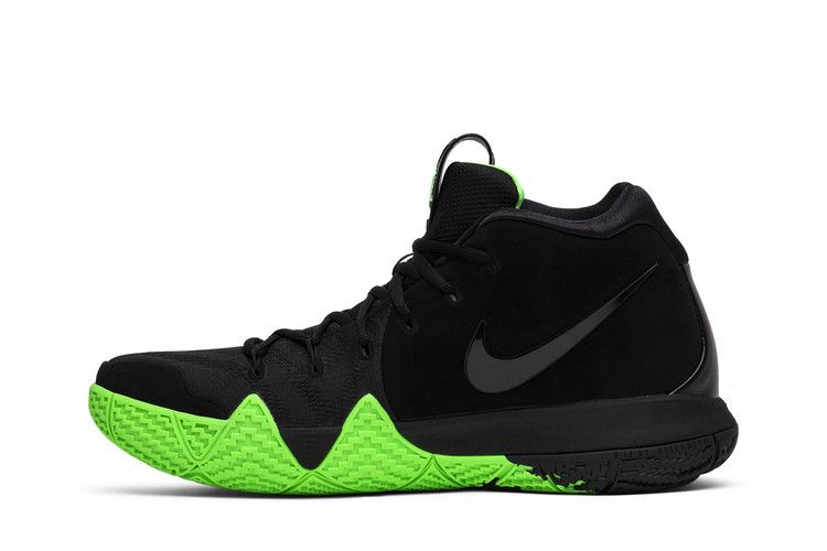 Buy Nike Kyrie 4 'Halloween' - 943806 012 | GOAT CA