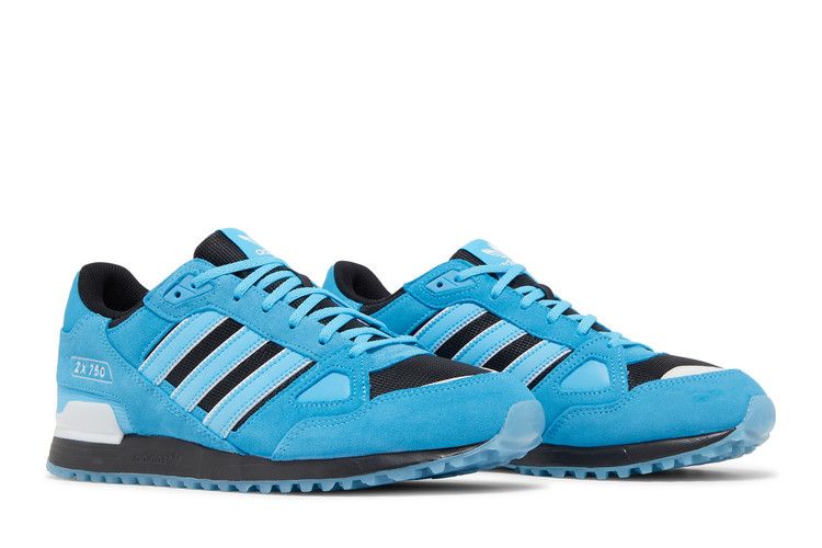 Buy Adidas ZX 750 'Black Sky Rush' - GW4210 | GOAT CA