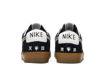 Buy Nike Wacko Maria x Blazer Low SB 'Snakeskin' - DA7257 001 | GOAT