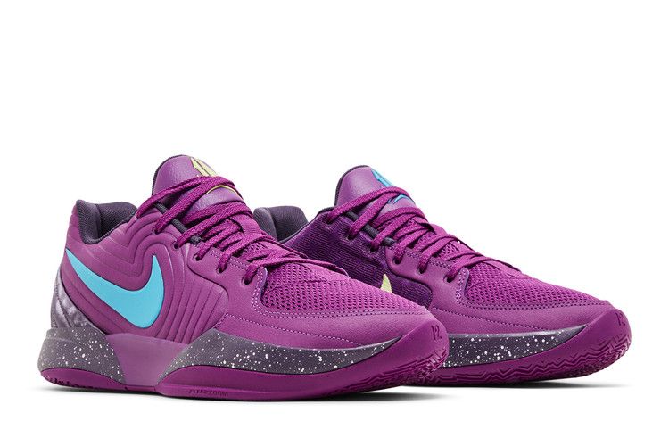 Buy Nike Ja 2 'Purple Sky' - FD7328 500 | GOAT