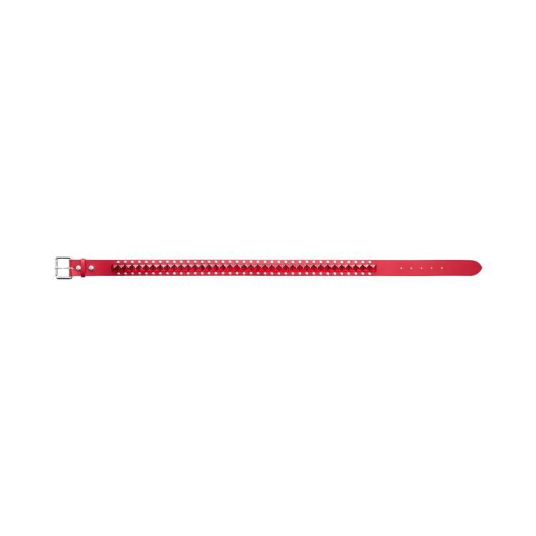 Buy Supreme x Number (N)Ine Studded Belt 'Red' - FW25A71 RED | GOAT