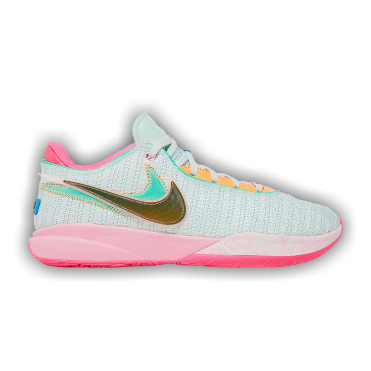 Buy Nike LeBron 20 EP 'Time Machine' - DJ5422 300 | GOAT DE