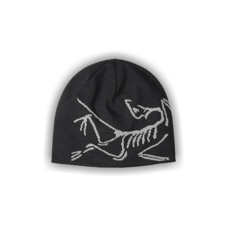 Buy Arc'teryx Lightweight Bird Head Toque 'Black/Void