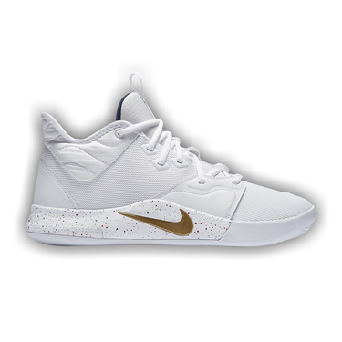 Buy Nike PG 3 EP 'USA' - AO2608 100 | GOAT