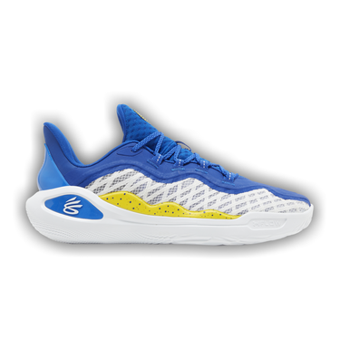 Buy Curry Brand Curry Flow 11 'Dub Nation' - 3026615 100 | GOAT