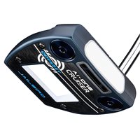 New Odyssey Ai-ONE Cruiser Jailbird Versa 90 Putter Standard