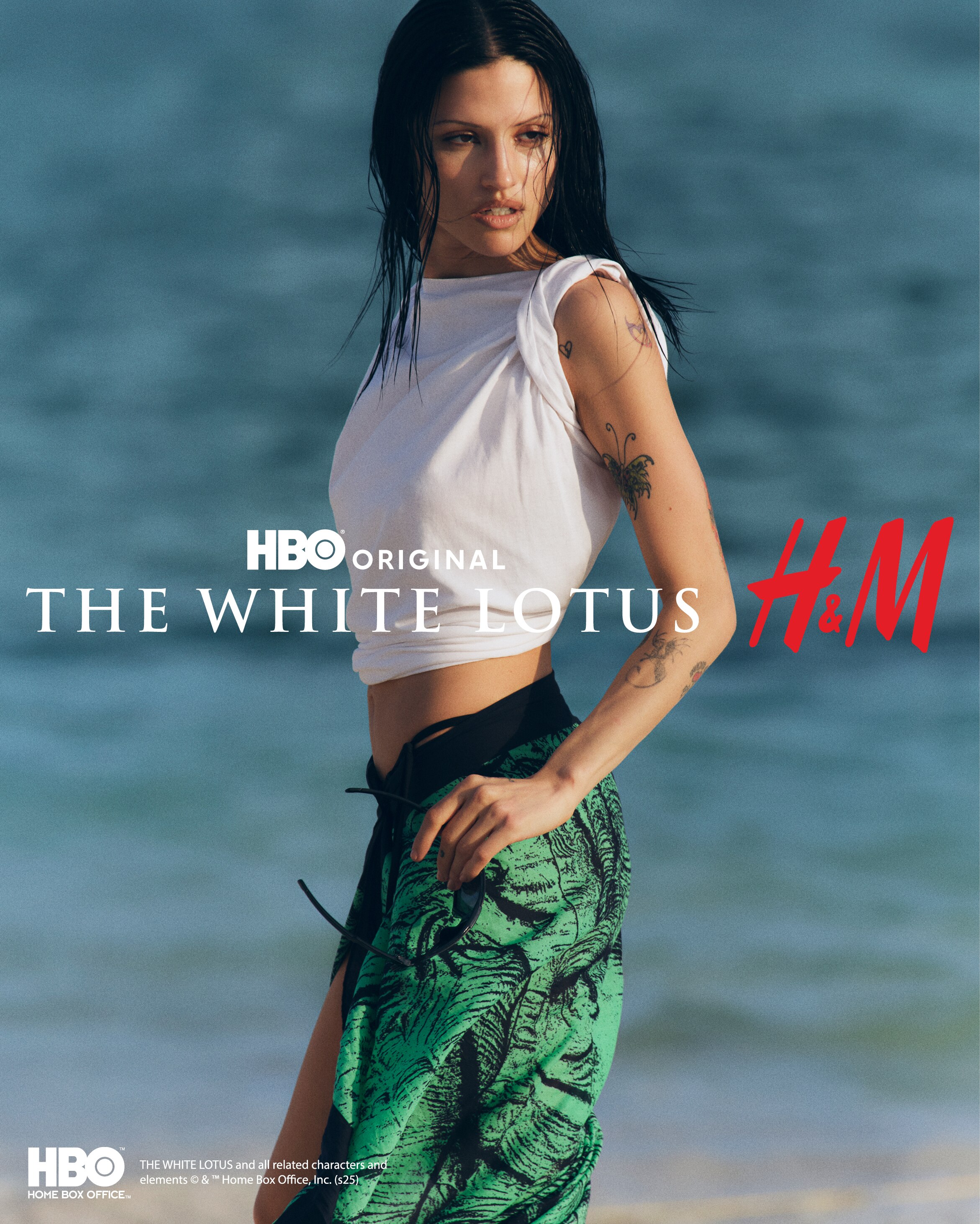 HBO's The White Lotus H&M | The Studio | H&M