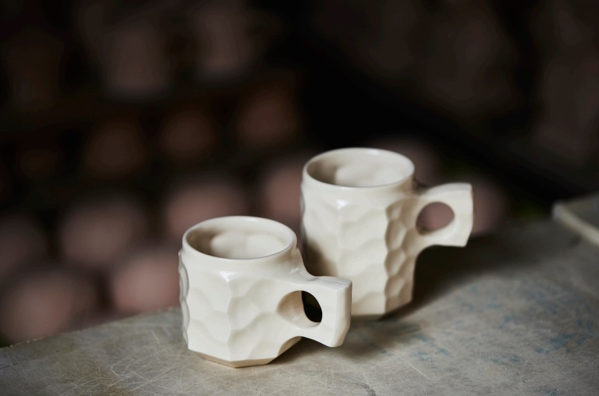 K*様 【激レア】セラミック キキサ CERAMIC KIKISA L ジンカッ 激レア