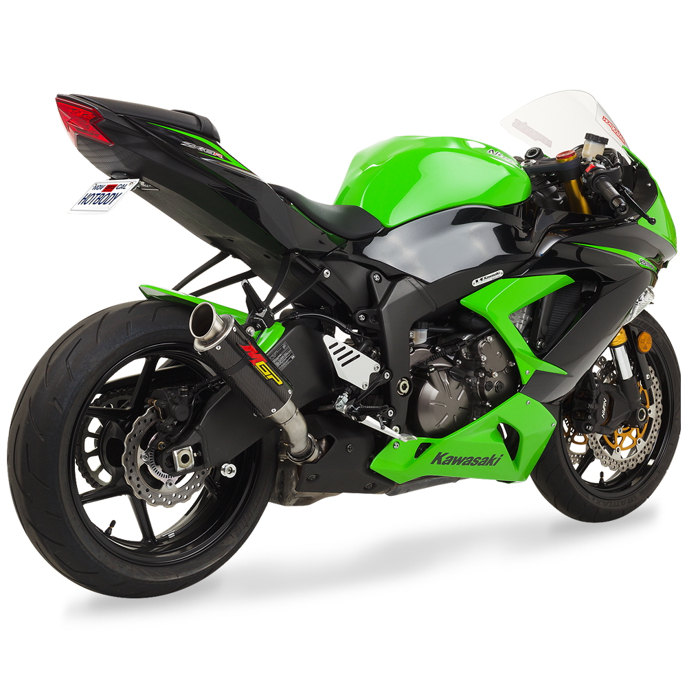 ZX-6R セット Ninja zx6r カウル・タンク7点セット2⁄2 Kawasaki Ninja