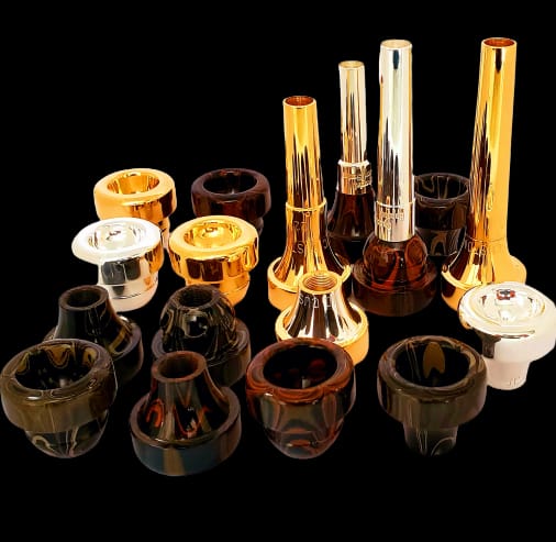 JC CUSTOM CELEBRATION - ERNEST JAPAN INSTRUMENTS