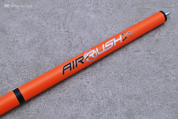BD〉PREDATORジャンプキュー限定モデル『AIR RUSH Flare』1月7日（水