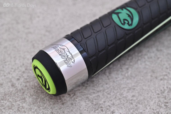 BD〉PREDATOR BK RUSH限定モデル「Neon Green」（ネオングリーン）9月3
