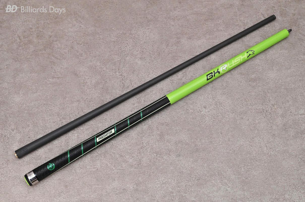 BD〉PREDATOR BK RUSH限定モデル「Neon Green」（ネオングリーン）9月3