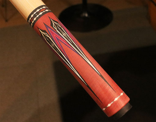 BD〉洗練の美とプレーアビリティの両立。国産カスタム、HAKU CUSTOM