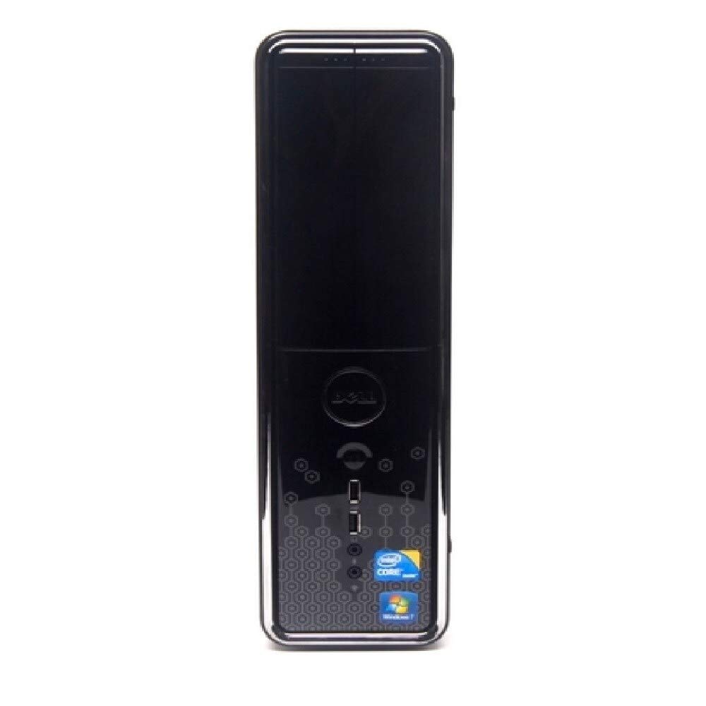 Dell Inspiron 580S ユーザーガイド