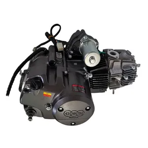 110cc エンジン Tzh152fmh - 中国 110cc オートバイエンジン