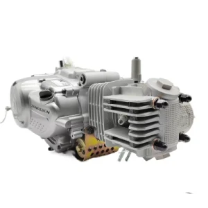 110cc エンジン Tzh152fmh - 中国 110cc オートバイエンジン
