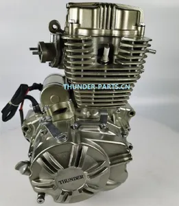 110cc エンジン Tzh152fmh - 中国 110cc オートバイエンジン