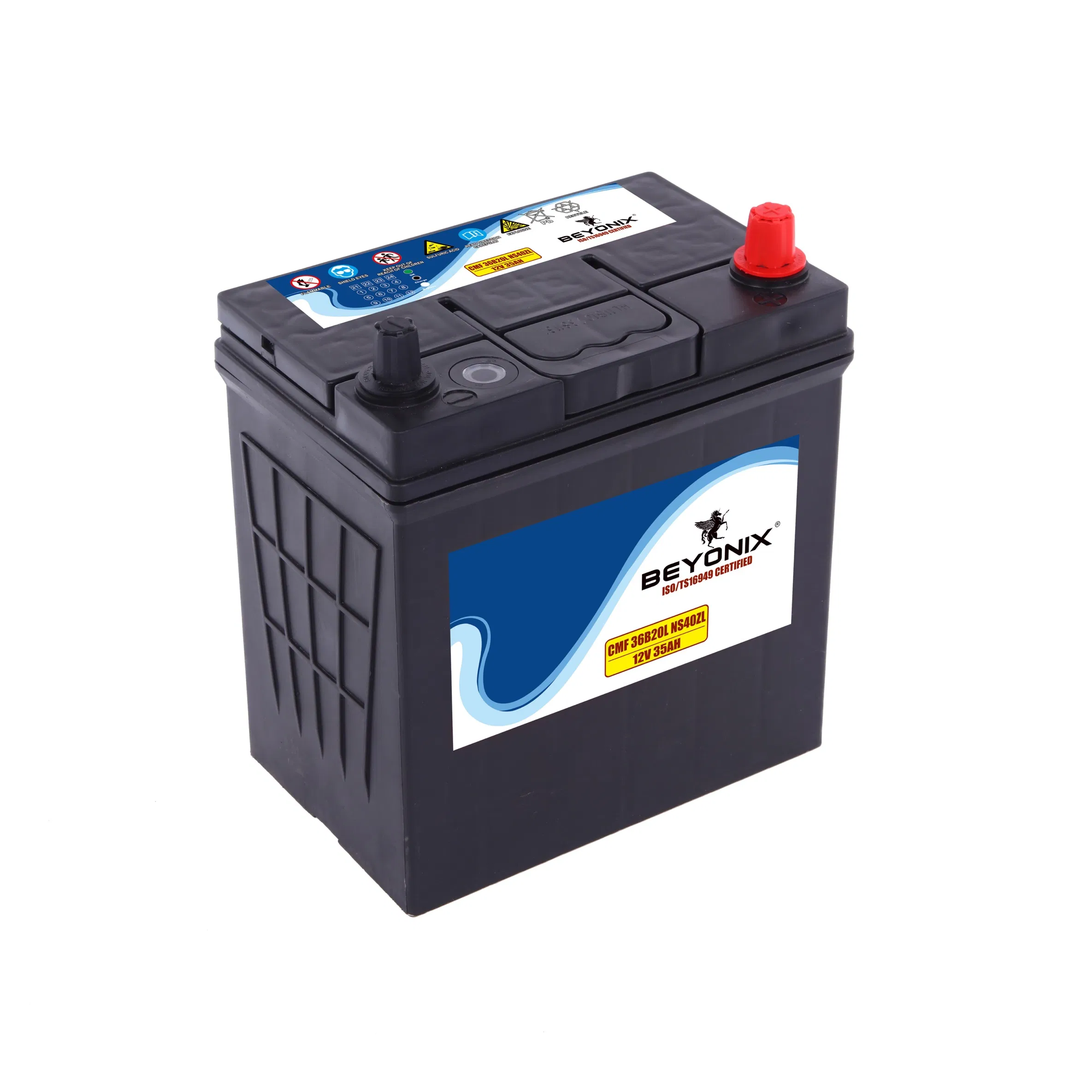 Honda バッテリー 46B24L(S) 12V36Ah 【公式通販】