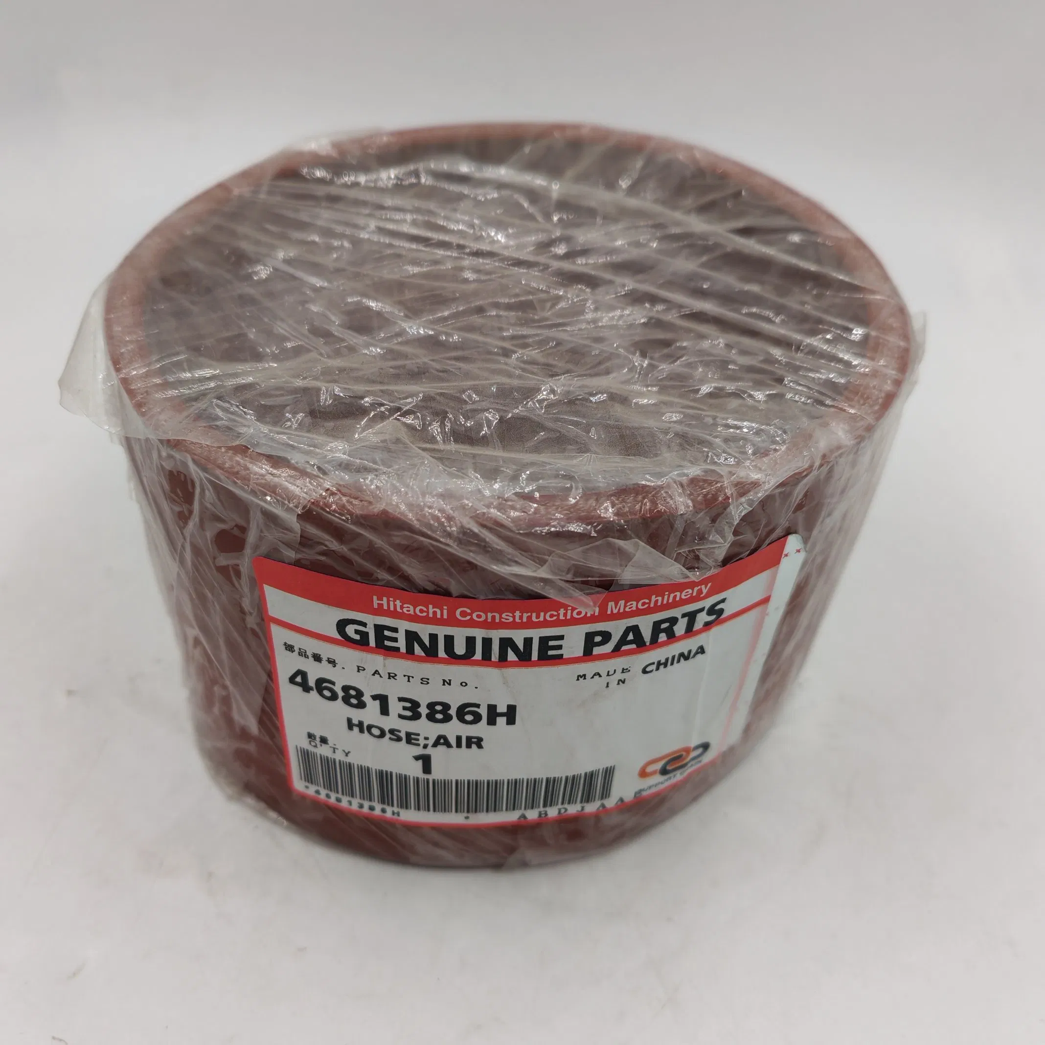 Copetitive Price Excavator Parts Air Hose 4681386 for Hitachi