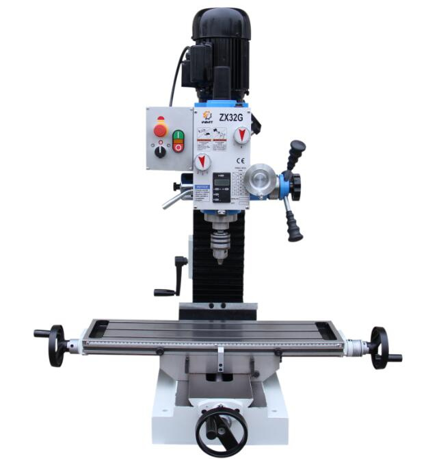Mini-Benchtop-Drilling-Milling