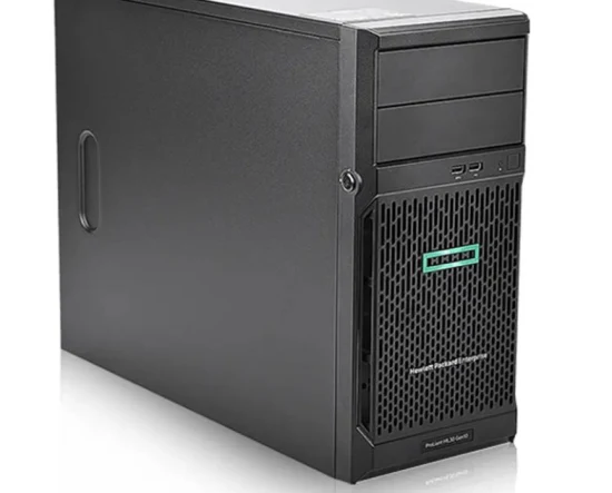 Server HP Hpe Proliant Ml30 Gen10 Tower Server Computer System