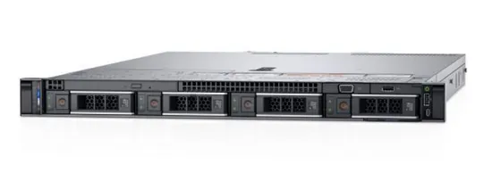 デル パワーエッジ R440 サーバー ゼオン 5215 2.5GHz 10c RAM DDR4