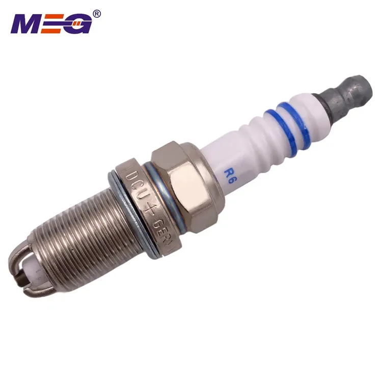 Bosch +9 Zü Ndkerze 0242229654 Flr8ldcu+ Super Plus Spark Plug 4