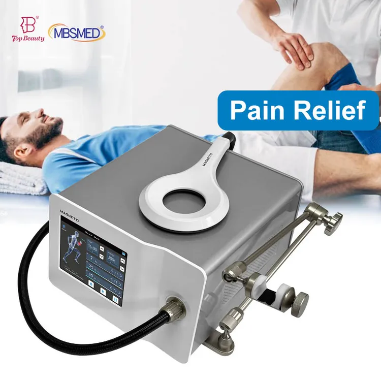 Pemf Magnetic Laser Therapy Pain Relief Olylife Thz Tera P90 Tera