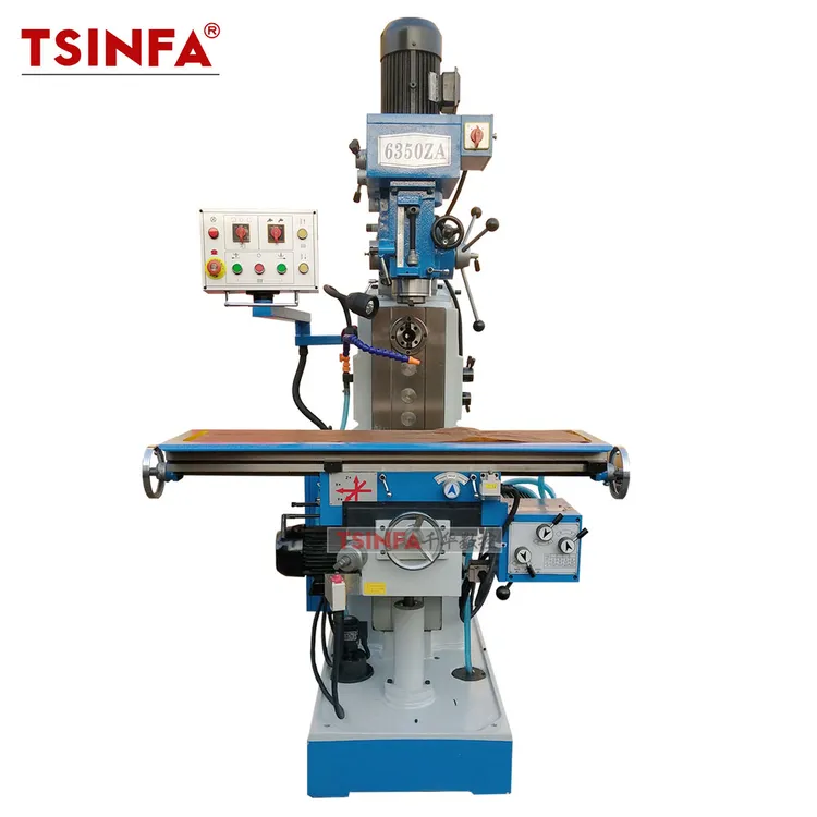 Manual-Universal-Milling-