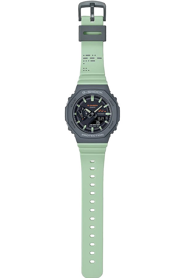 Casio G-shock & Casio G-shock Mini LOV-22B-8A