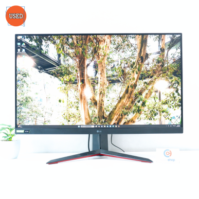 MONITOR (จอมอนิเตอร์) AOC AG322FCX 31.5 INCH FHD VA 144Hz CURVE P12782