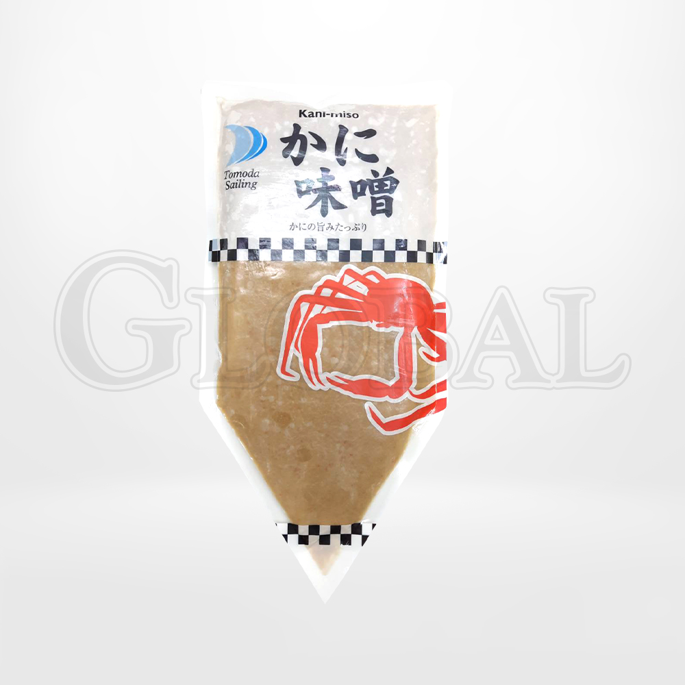 Kani Miso Kora Yaki 3 pcs/ pack (Koshikawa)