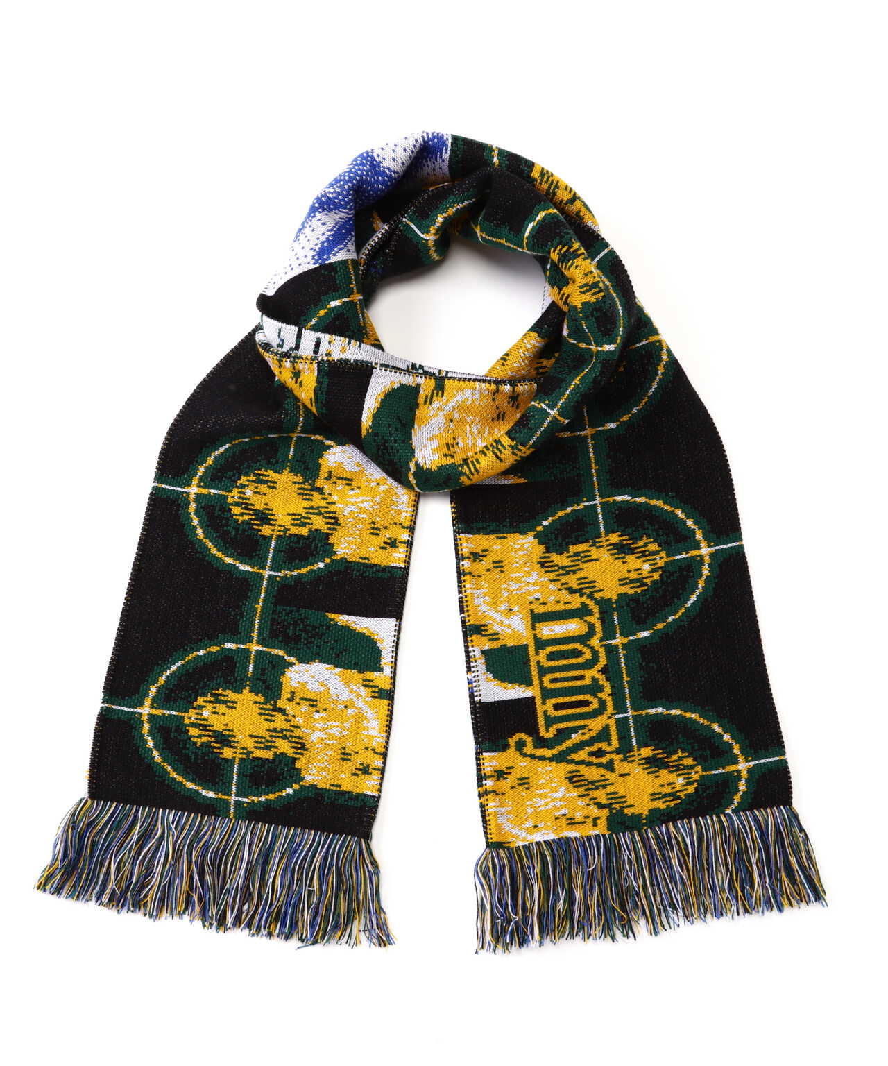 Montmartre New York モンマルトルニューヨークマフラーMontmartre New